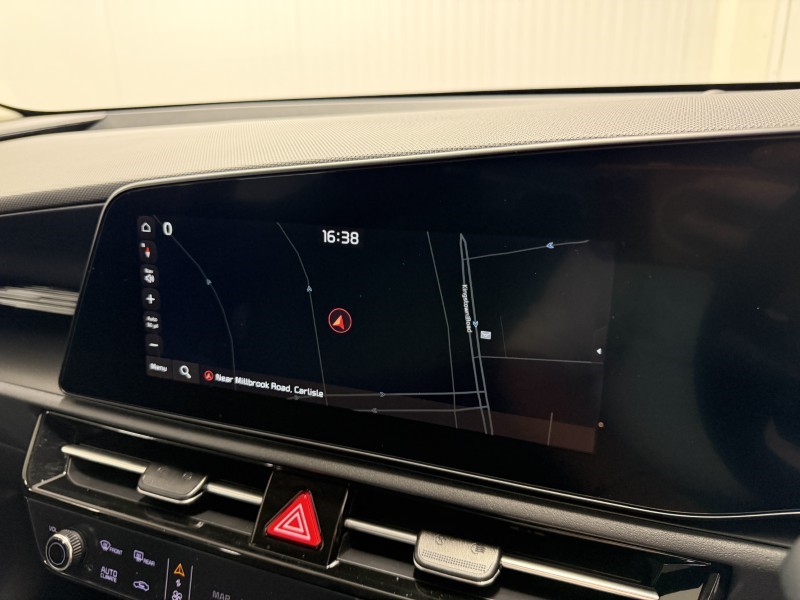 2025 (25) KIA NIRO 150kW 2 Nav 65kWh 5dr Auto 5731403