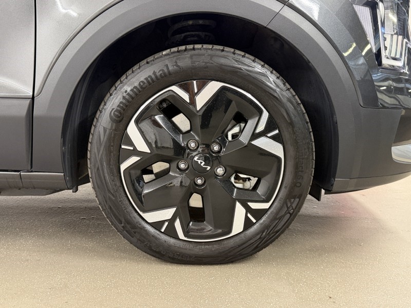 2025 (25) KIA NIRO 150kW 2 Nav 65kWh 5dr Auto 5731426