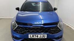 2024 (74) KIA SPORTAGE 1.6T GDi 157 48V ISG GT-Line 5dr DCT 5720315