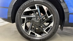2024 (74) KIA SPORTAGE 1.6T GDi 157 48V ISG GT-Line 5dr DCT 5720316
