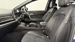 2024 (74) KIA SPORTAGE 1.6T GDi 157 48V ISG GT-Line 5dr DCT 5720284