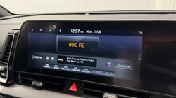 2024 (74) KIA SPORTAGE 1.6T GDi 157 48V ISG GT-Line 5dr DCT 5720292