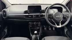 2026 (26) KIA PICANTO 1.0 Pure 5dr 5705053