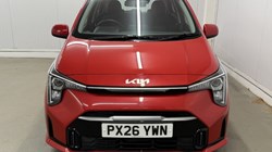 2026 (26) KIA PICANTO 1.0 Pure 5dr 5705075