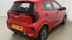 2026 (26) KIA PICANTO 1.0 Pure 5dr 5705045
