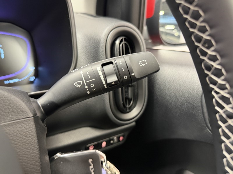 2026 (26) KIA PICANTO 1.0 Pure 5dr 5705066