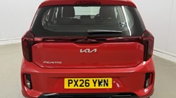 2026 (26) KIA PICANTO 1.0 Pure 5dr 5705046