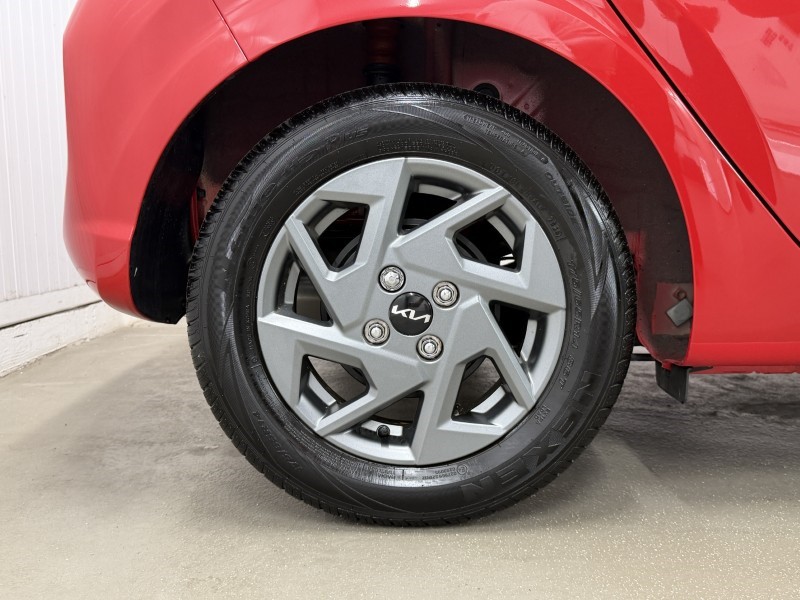 2026 (26) KIA PICANTO 1.0 Pure 5dr 5705076