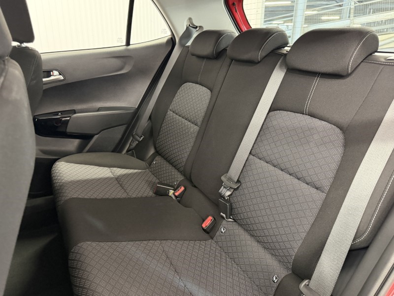 2026 (26) KIA PICANTO 1.0 Pure 5dr 5705052