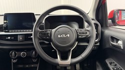 2026 (26) KIA PICANTO 1.0 Pure 5dr 5705054