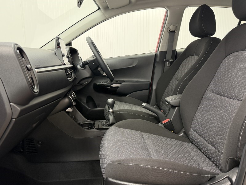 2026 (26) KIA PICANTO 1.0 Pure 5dr 5705050