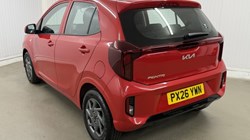 2026 (26) KIA PICANTO 1.0 Pure 5dr 5705044