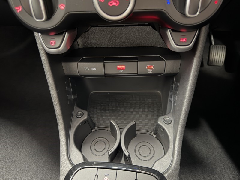 2026 (26) KIA PICANTO 1.0 Pure 5dr 5705070