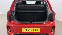2026 (26) KIA PICANTO 1.0 Pure 5dr 5705047