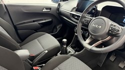 2026 (26) KIA PICANTO 1.0 Pure 5dr 5705056