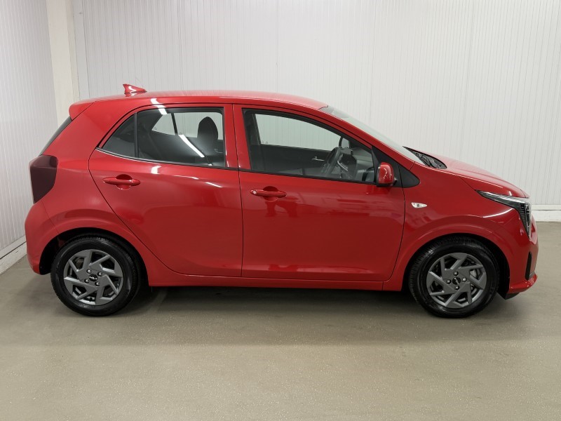 2026 (26) KIA PICANTO 1.0 Pure 5dr 5705073