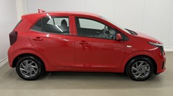 2026 (26) KIA PICANTO 1.0 Pure 5dr 5705073