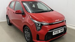 2026 (26) KIA PICANTO 1.0 Pure 5dr 5705074