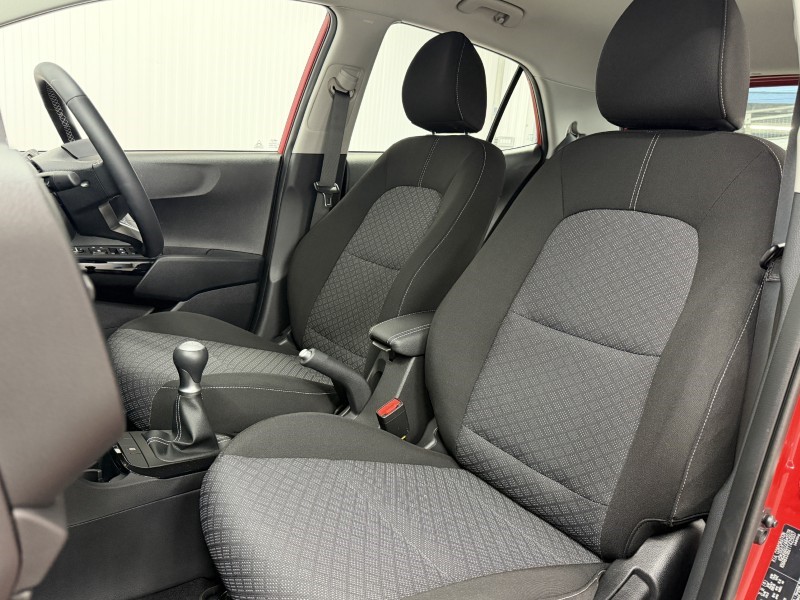2026 (26) KIA PICANTO 1.0 Pure 5dr 5705051