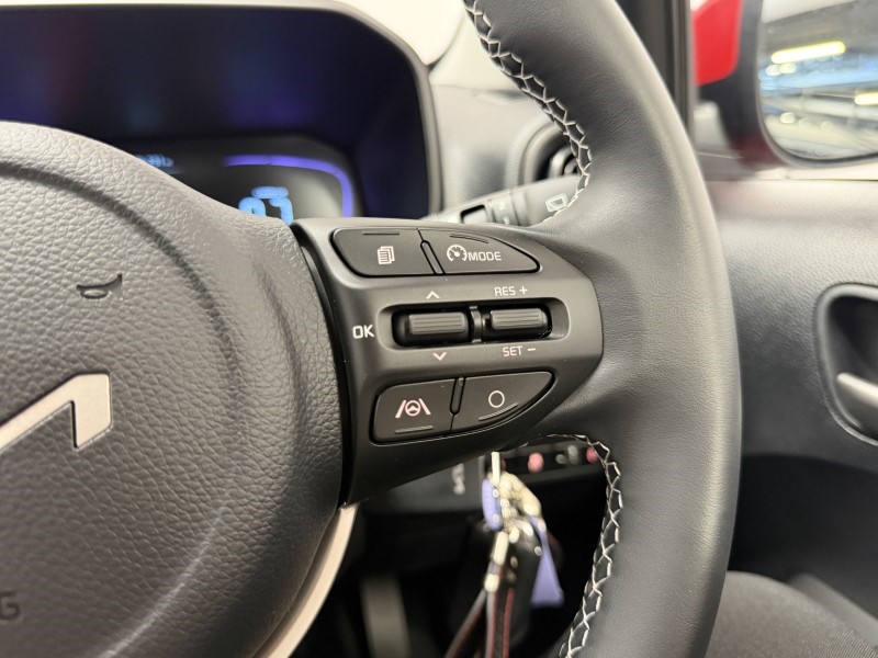 2026 (26) KIA PICANTO 1.0 Pure 5dr 5705065