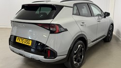 2025 (75) KIA SPORTAGE 1.6T GDi GT-Line 5dr DCT 5707947