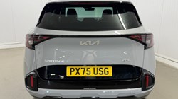 2025 (75) KIA SPORTAGE 1.6T GDi GT-Line 5dr DCT 5707948