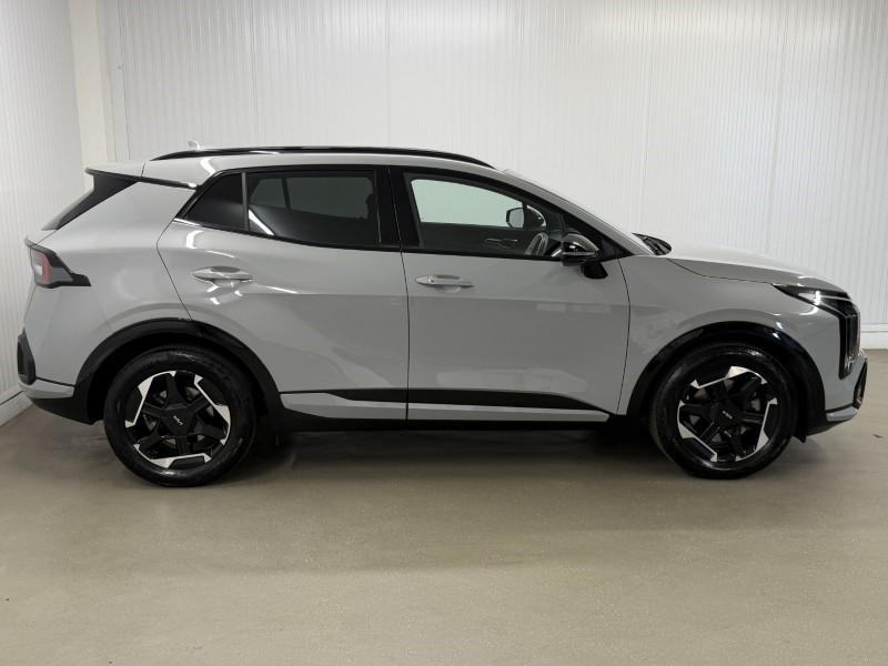 2025 (75) KIA SPORTAGE 1.6T GDi GT-Line 5dr DCT 5707983