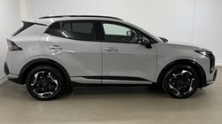 2025 (75) KIA SPORTAGE 1.6T GDi GT-Line 5dr DCT 5707983