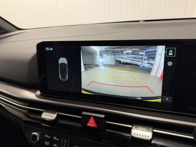 2025 (75) KIA SPORTAGE 1.6T GDi GT-Line 5dr DCT 5707961