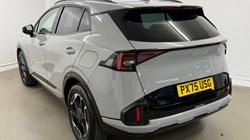2025 (75) KIA SPORTAGE 1.6T GDi GT-Line 5dr DCT 5707946