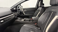 2025 (75) KIA SPORTAGE 1.6T GDi GT-Line 5dr DCT 5707952