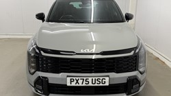 2025 (75) KIA SPORTAGE 1.6T GDi GT-Line 5dr DCT 5707985