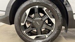 2025 (75) KIA SPORTAGE 1.6T GDi GT-Line 5dr DCT 5707982