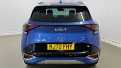 2022 (72) KIA SPORTAGE 1.6T GDi ISG GT-Line 5dr 5749542