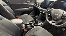 2022 (72) KIA SPORTAGE 1.6T GDi ISG GT-Line 5dr 5749553
