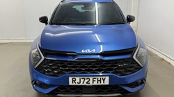 2022 (72) KIA SPORTAGE 1.6T GDi ISG GT-Line 5dr 5749576