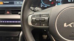 2022 (72) KIA SPORTAGE 1.6T GDi ISG GT-Line 5dr 5749569