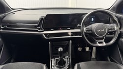 2022 (72) KIA SPORTAGE 1.6T GDi ISG GT-Line 5dr 5749550