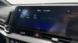 2022 (72) KIA SPORTAGE 1.6T GDi ISG GT-Line 5dr 5749559