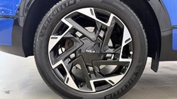 2022 (72) KIA SPORTAGE 1.6T GDi ISG GT-Line 5dr 5749545