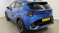 2022 (72) KIA SPORTAGE 1.6T GDi ISG GT-Line 5dr 5749541