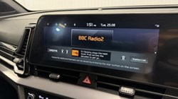 2022 (72) KIA SPORTAGE 1.6T GDi ISG GT-Line 5dr 5749560