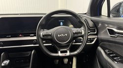 2022 (72) KIA SPORTAGE 1.6T GDi ISG GT-Line 5dr 5749551