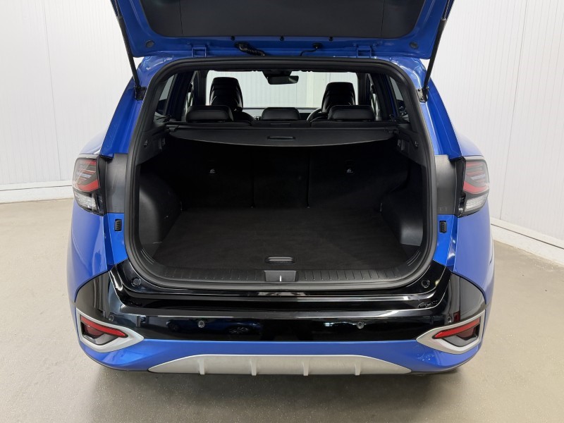 2022 (72) KIA SPORTAGE 1.6T GDi ISG GT-Line 5dr 5749543