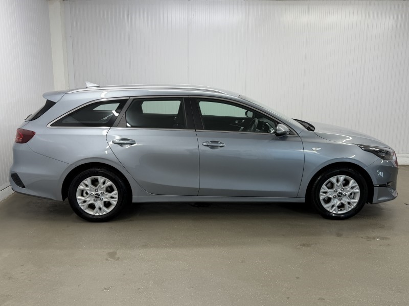 2024 (74) KIA CEED 1.5T GDi ISG 138 2 5dr 5761196