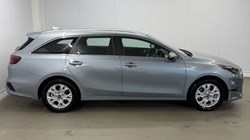 2024 (74) KIA CEED 1.5T GDi ISG 138 2 5dr 5761196