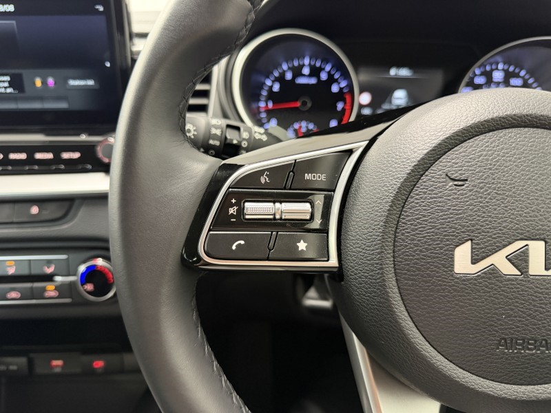 2024 (74) KIA CEED 1.5T GDi ISG 138 2 5dr 5761190