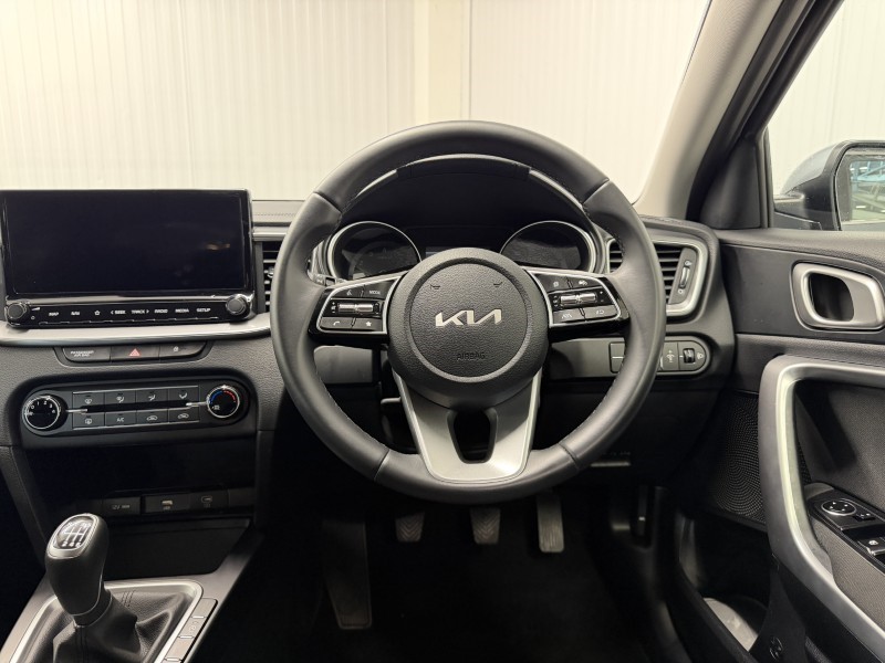 2024 (74) KIA CEED 1.5T GDi ISG 138 2 5dr 5761173