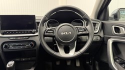 2024 (74) KIA CEED 1.5T GDi ISG 138 2 5dr 5761173