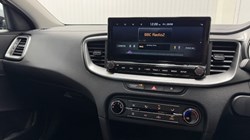 2024 (74) KIA CEED 1.5T GDi ISG 138 2 5dr 5761176